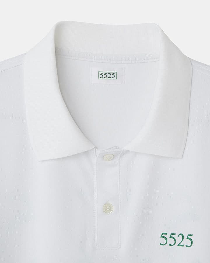 【超美品】5525 ポロシャツ