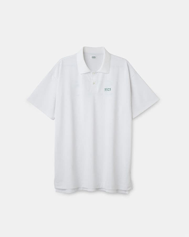 【超美品】5525 ポロシャツ
