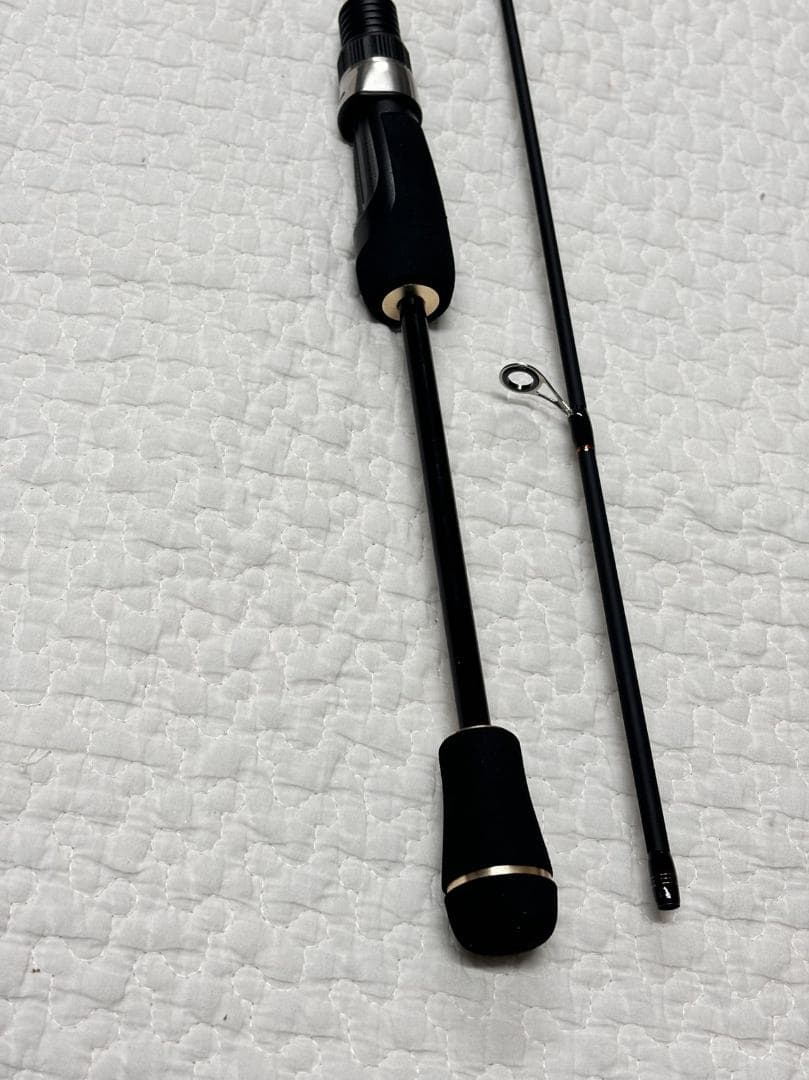 アジングロッド　5.5f 新品、未使用　アジング、メバリング