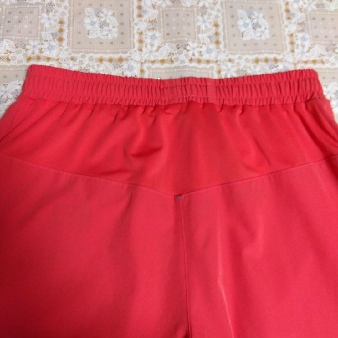 美品✨ ⑤ YONEX ハーフパンツ／ベリークール／ユニ L／数量限定モデル