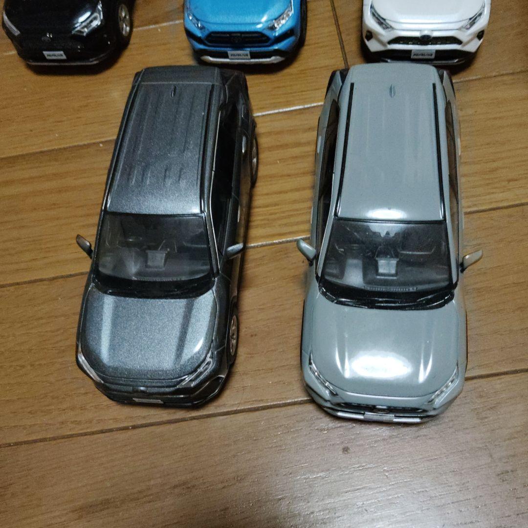ミニカー