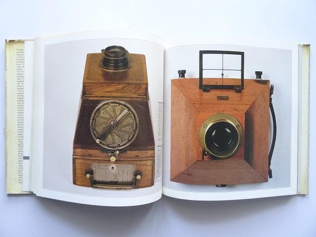 洋書◆カメラの歴史写真集 本 カメラ 写真 フォトグラファー