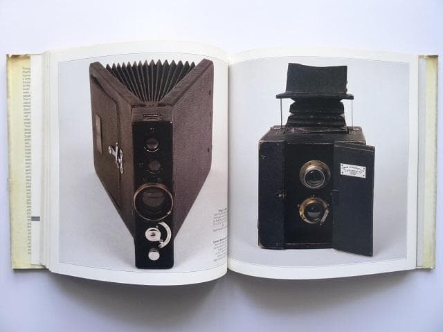 洋書◆カメラの歴史写真集 本 カメラ 写真 フォトグラファー
