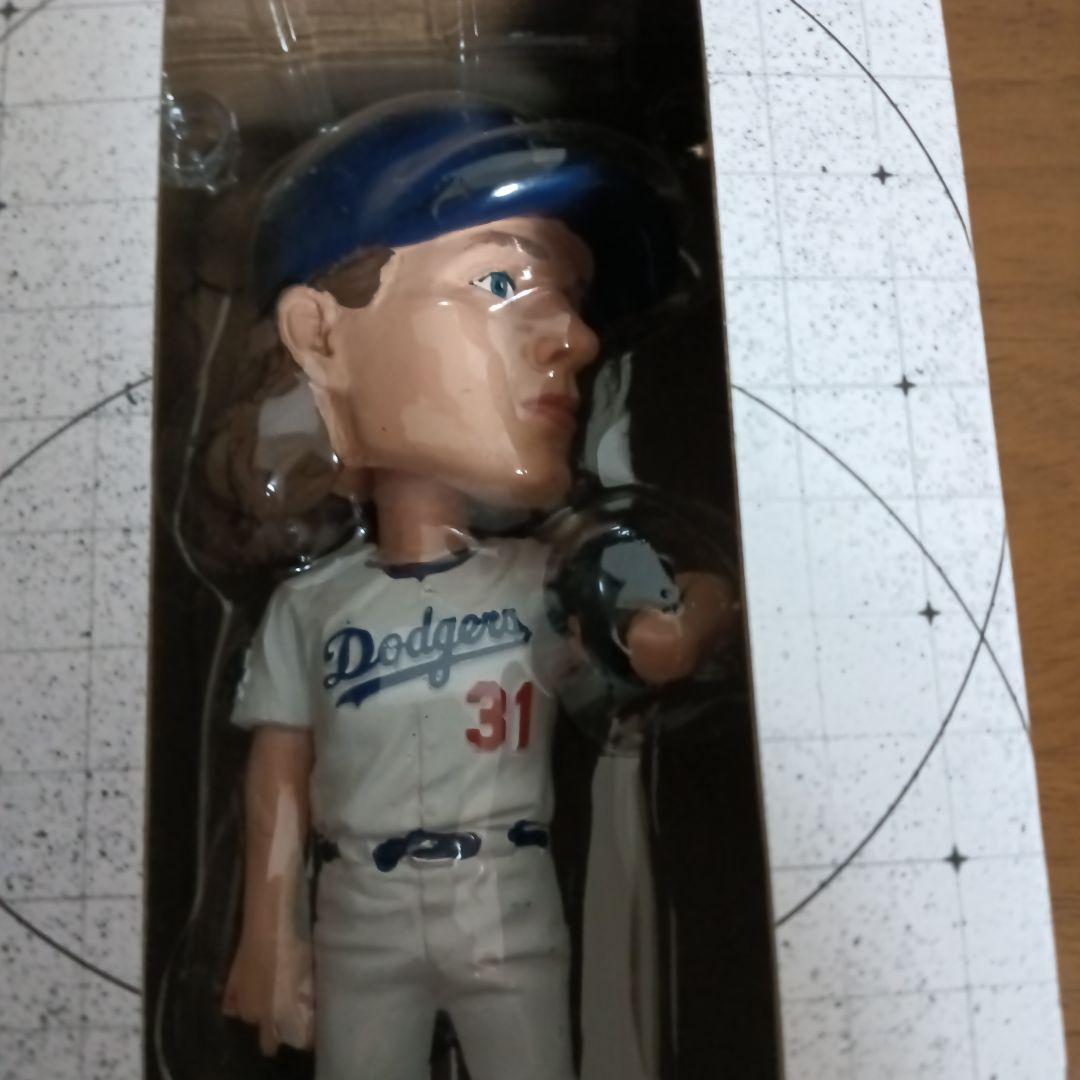 Tyler Gla Dodgers フィギュア