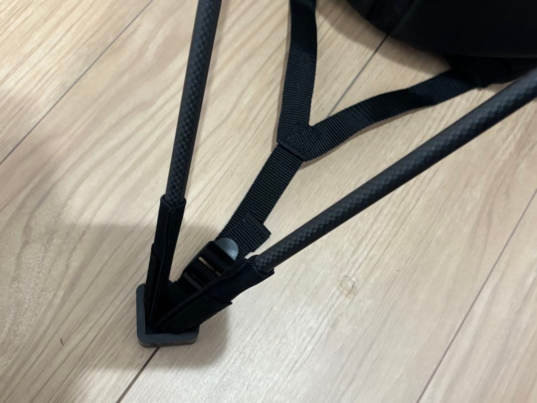 FIELDRECORD FR-chair carbon field UL 座椅子
