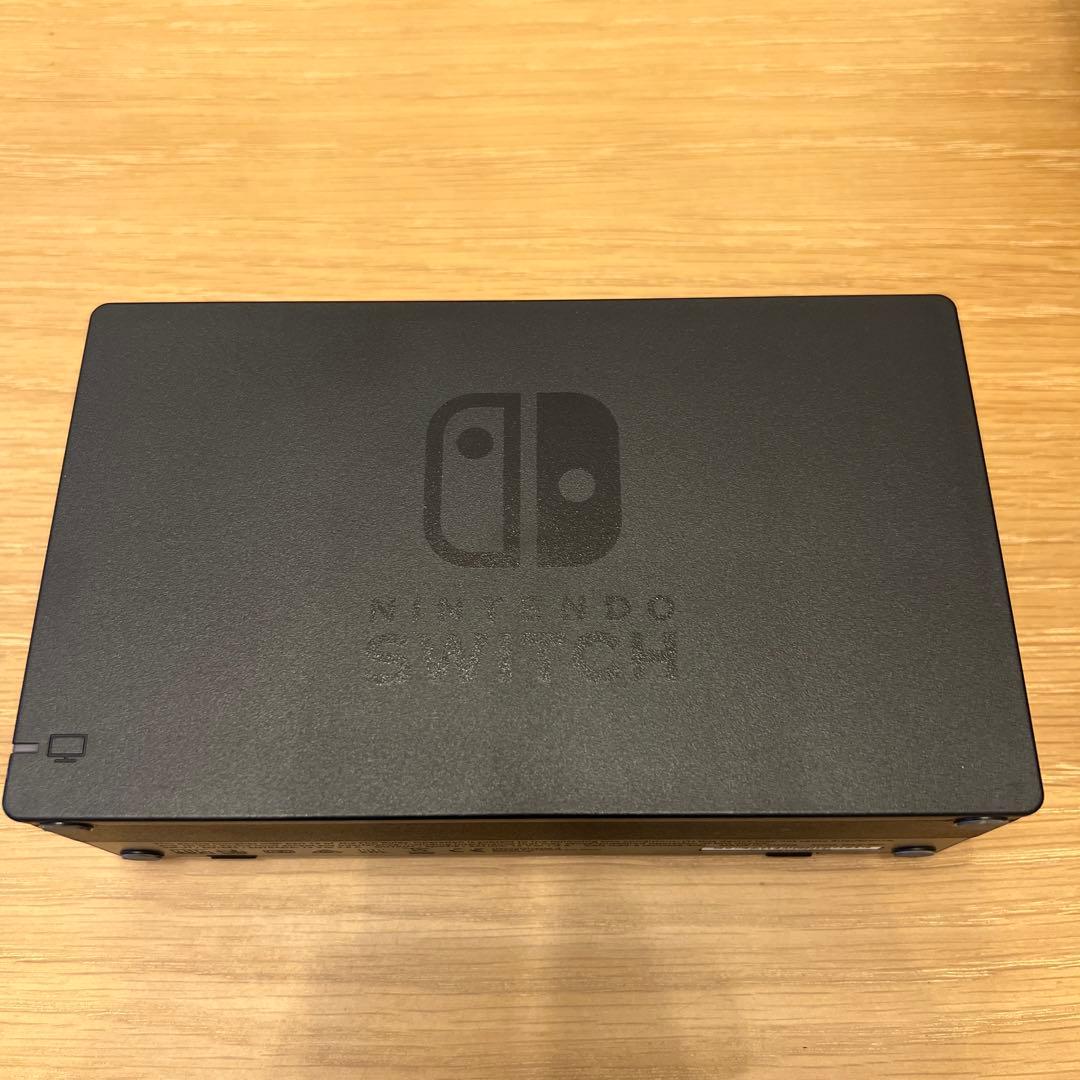 【Hani】Nintendo Switch 本体 赤/青 Joy-Con