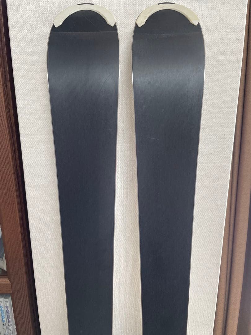 【スキー:165cm】Salomon 24シリーズ S1 with Z10