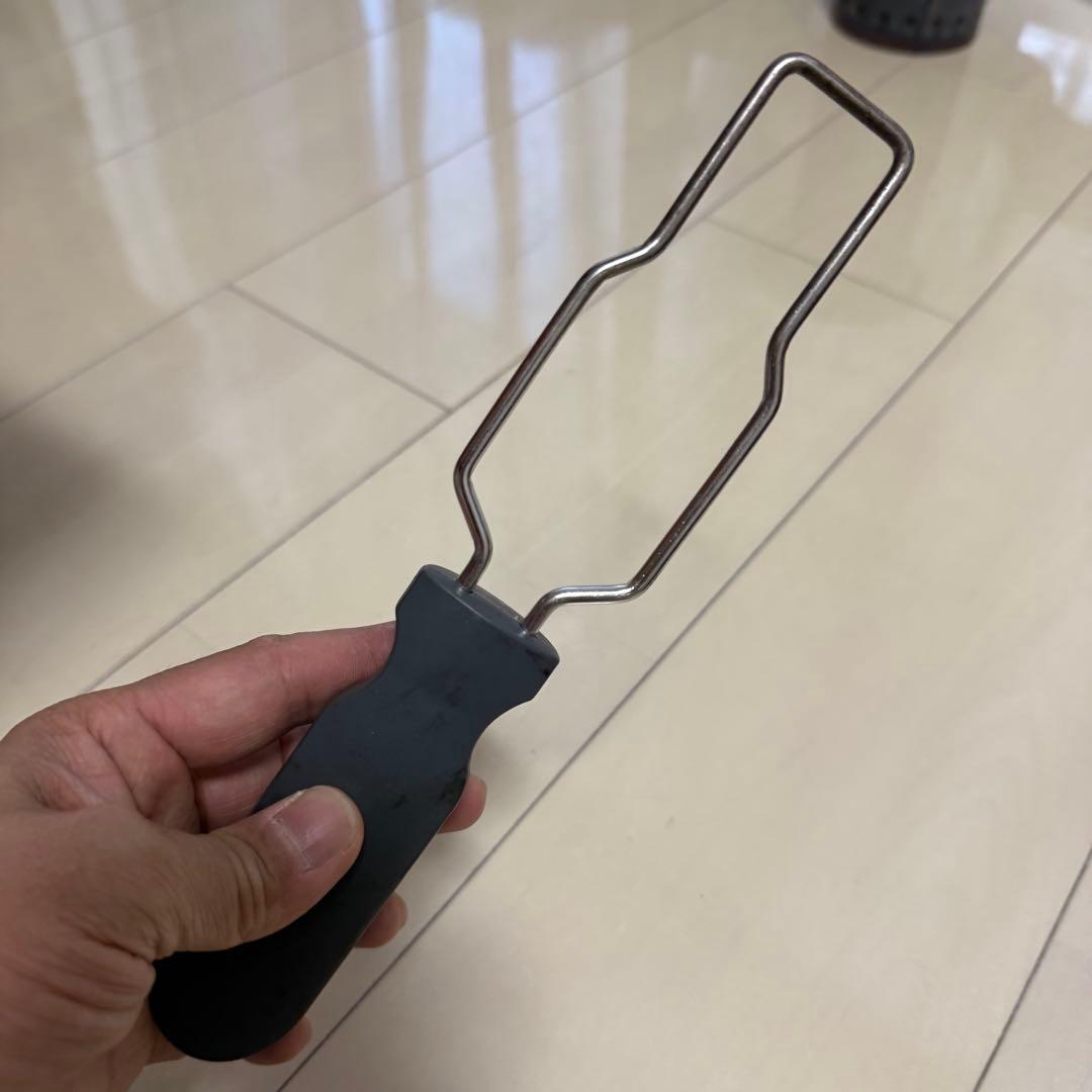 ミミモト クッキングストーブmimi moto cookstove