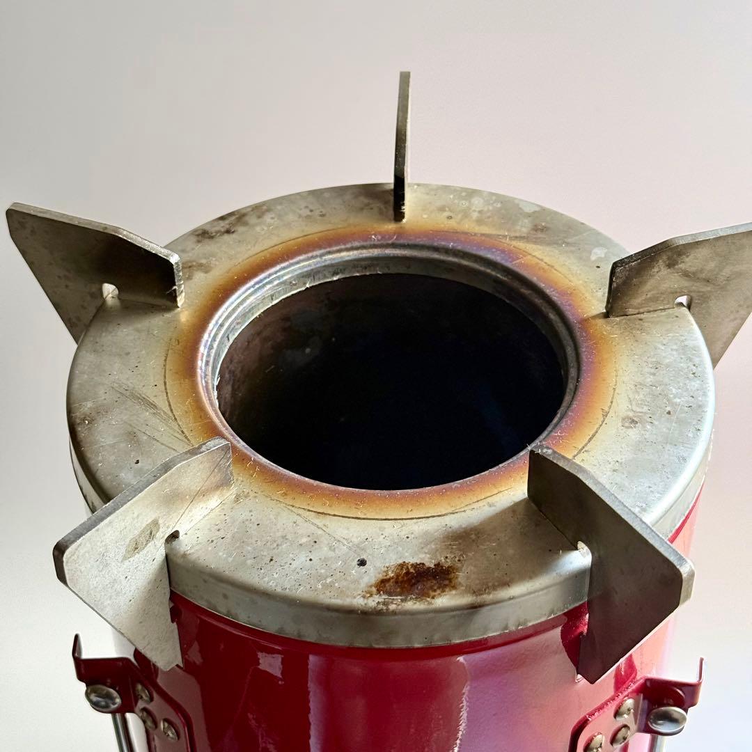 ミミモト クッキングストーブmimi moto cookstove