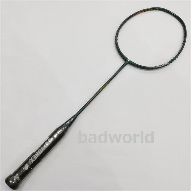 新品/ヨネックス/緑/5U5/アストロクスライト43i/ASTROX LITE