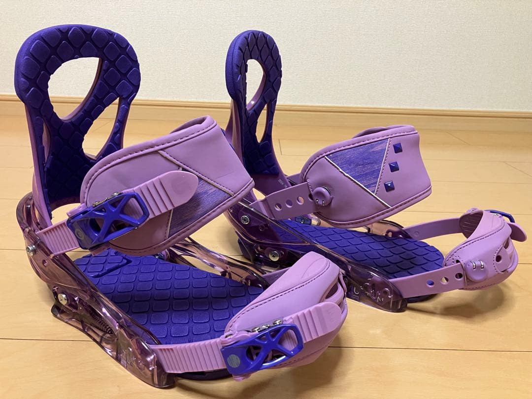 Burton(バートン) STILETTO スティレット