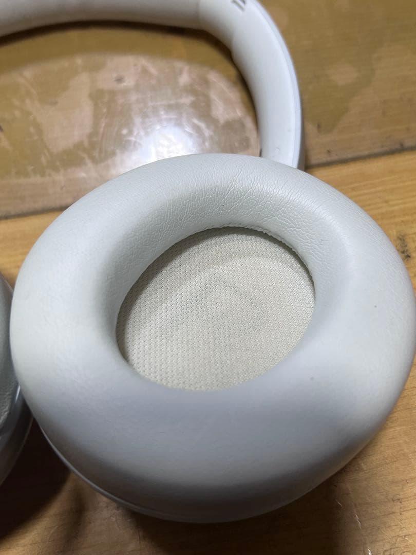 Anker Soundcore Q45 ワイヤレスヘッドホン