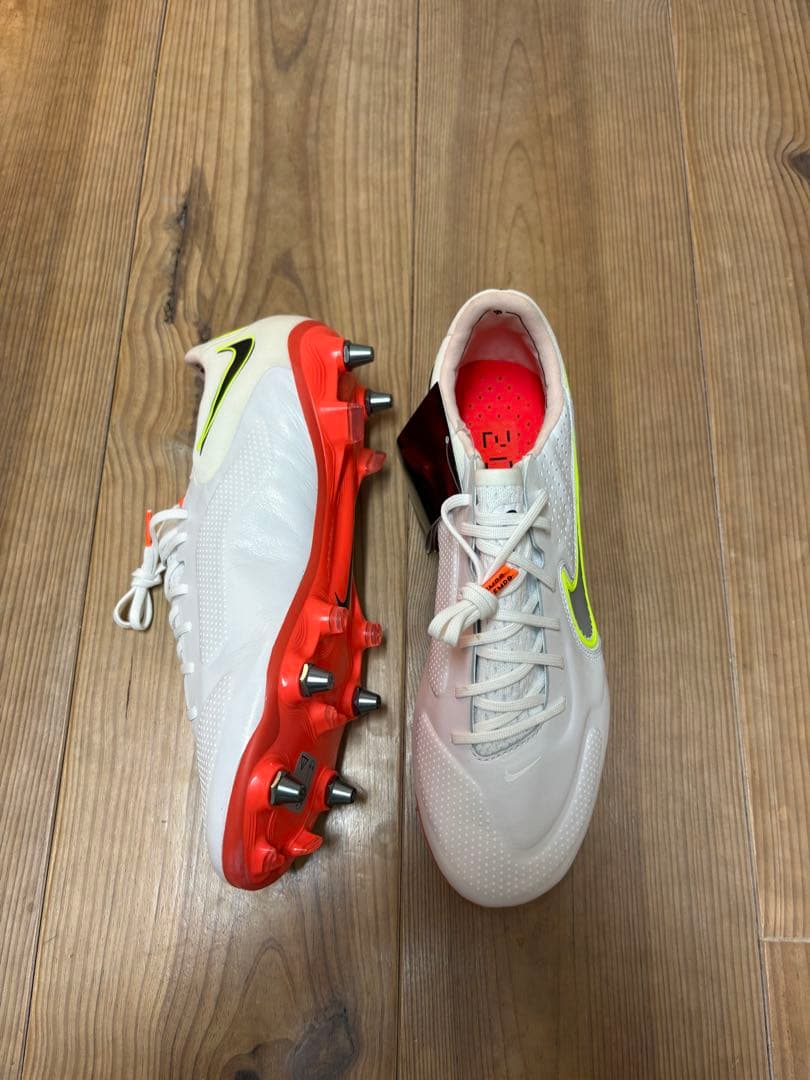 Nike ティエンポ　レジェンド9 SG PRO