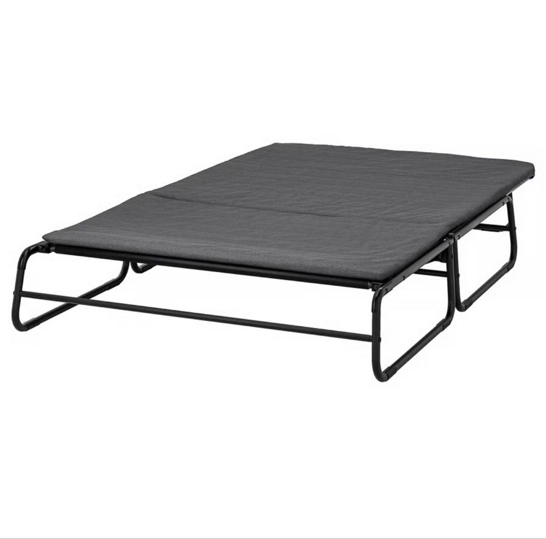 IKEA ソファベッド　HAMMARN ハッマルン