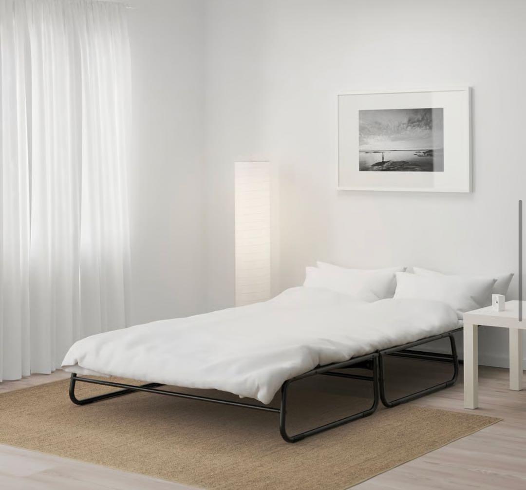 IKEA ソファベッド　HAMMARN ハッマルン