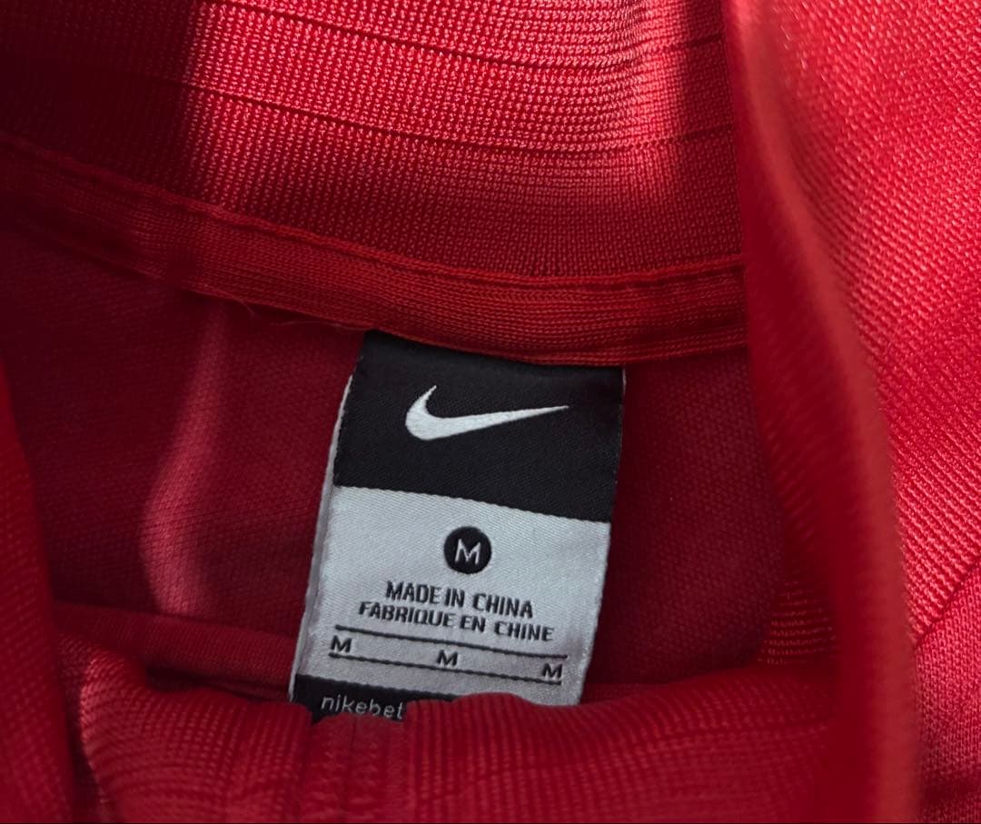 NIKE ポルトガル代表 ジャージ トラックジャケット 古着