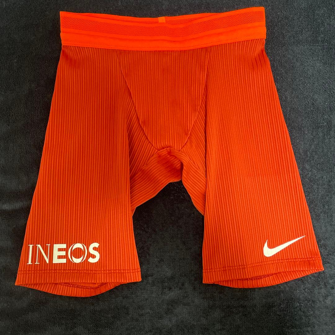 nn running team 2023singlet＆tights sizeS