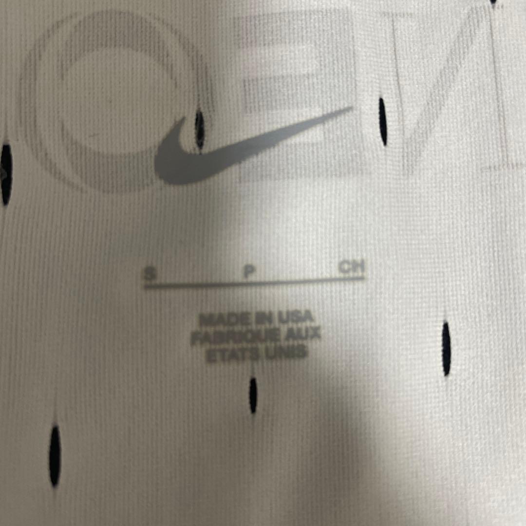 nn running team 2023singlet＆tights sizeS