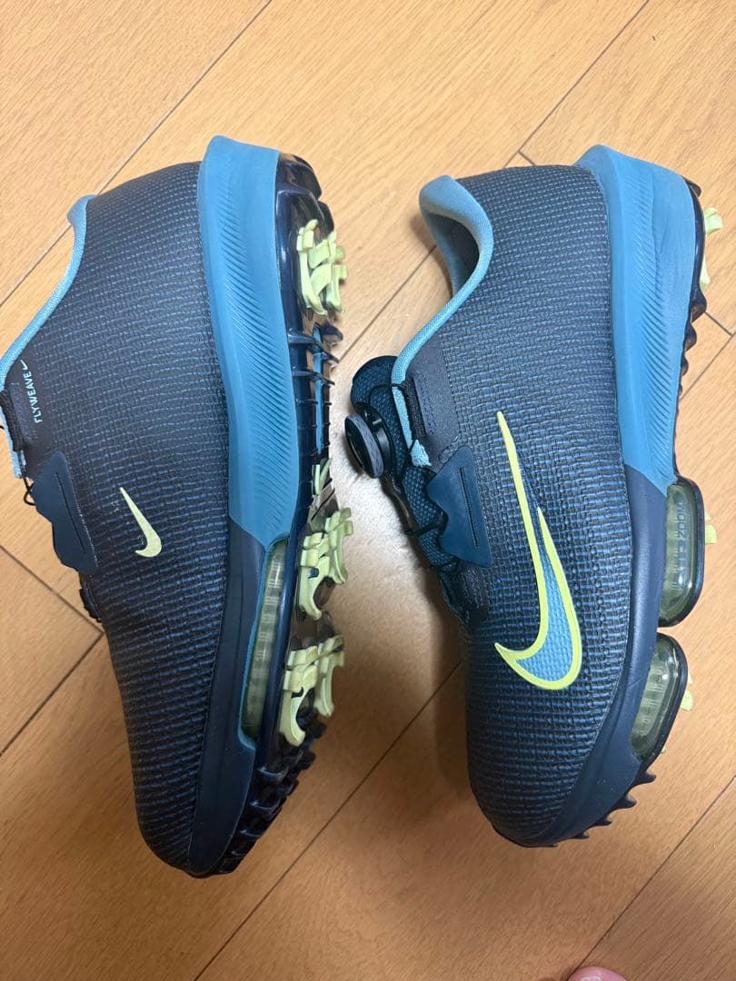 Nike ゴルフシューズ BOA インフィニティツアーネクスト