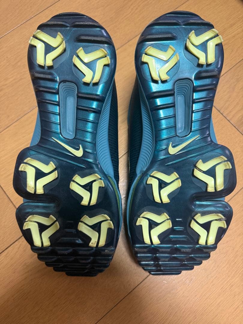Nike ゴルフシューズ BOA インフィニティツアーネクスト