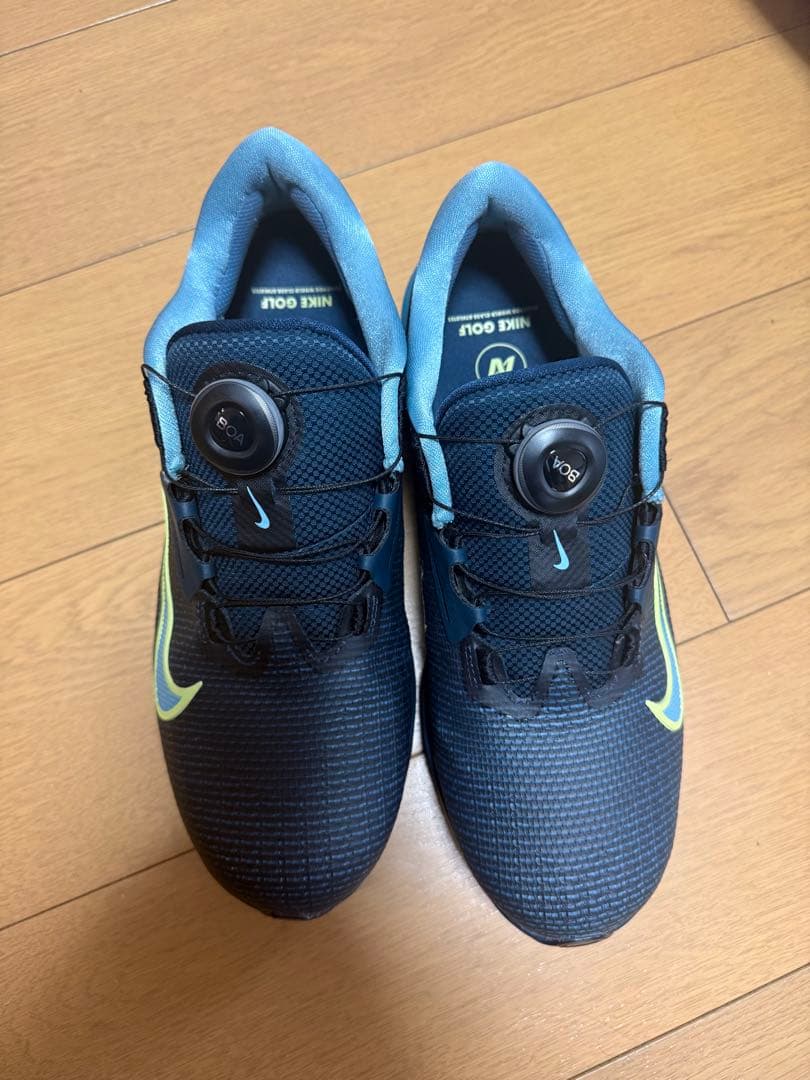 Nike ゴルフシューズ BOA インフィニティツアーネクスト