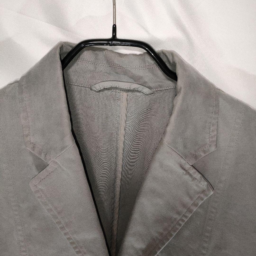 ジャケット・アウター CASEY CASEY 13HV198 SAWYER JACKET ENNY