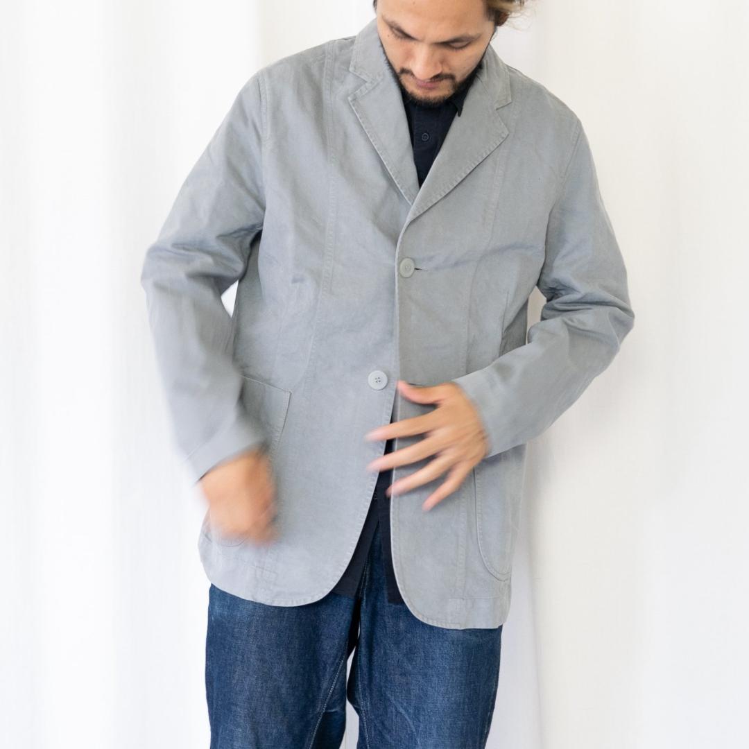 ジャケット・アウター CASEY CASEY 13HV198 SAWYER JACKET ENNY
