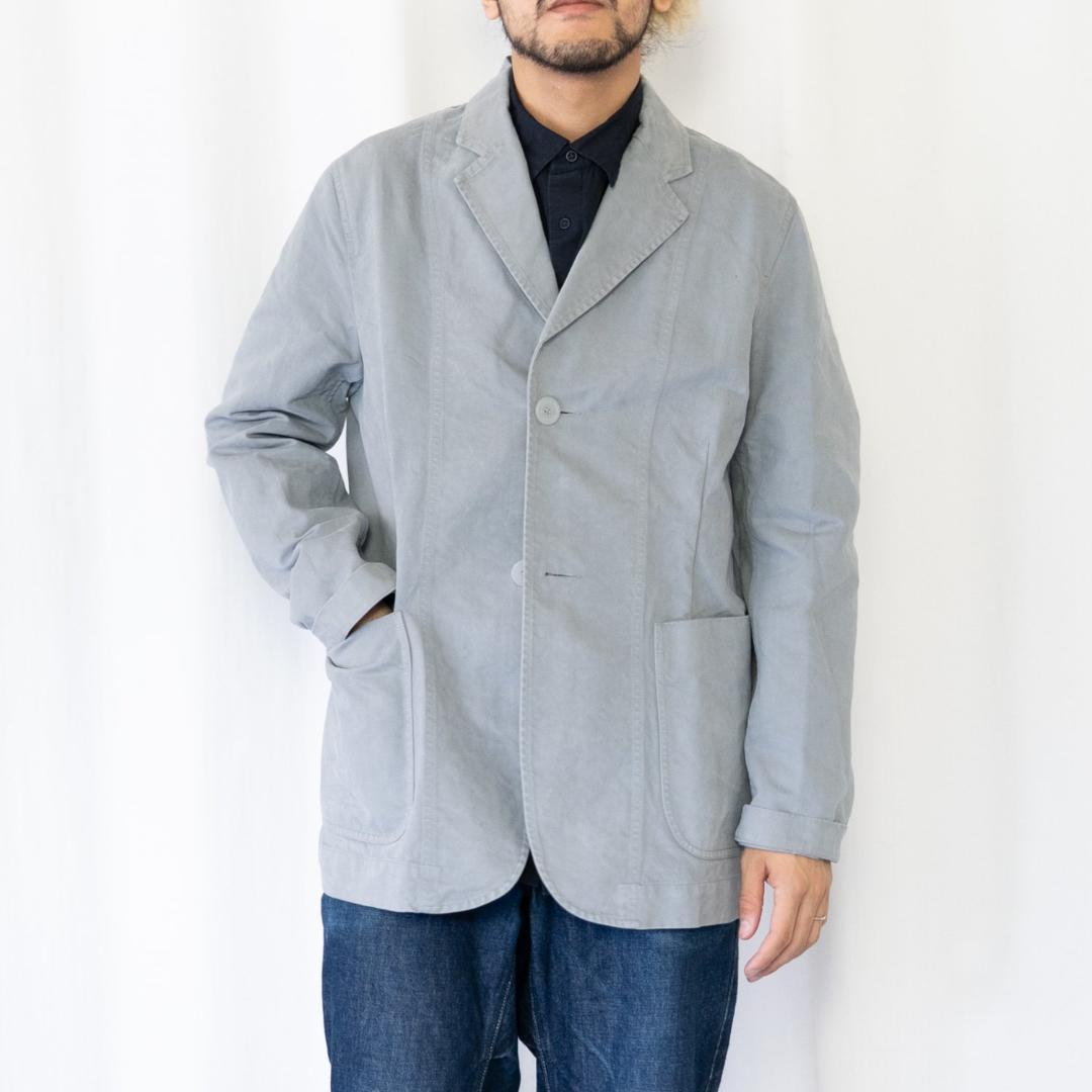 ジャケット・アウター CASEY CASEY 13HV198 SAWYER JACKET ENNY