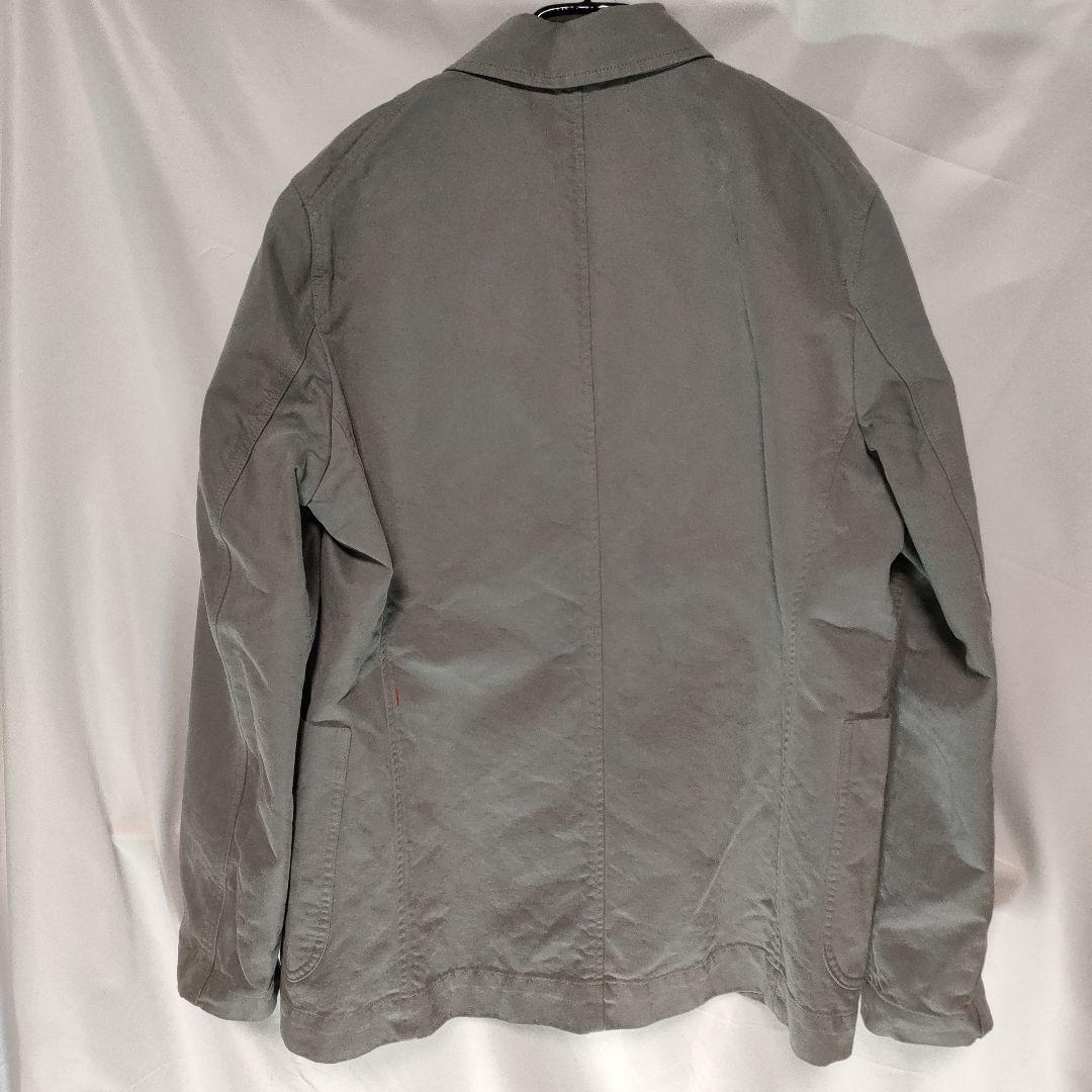 ジャケット・アウター CASEY CASEY 13HV198 SAWYER JACKET ENNY