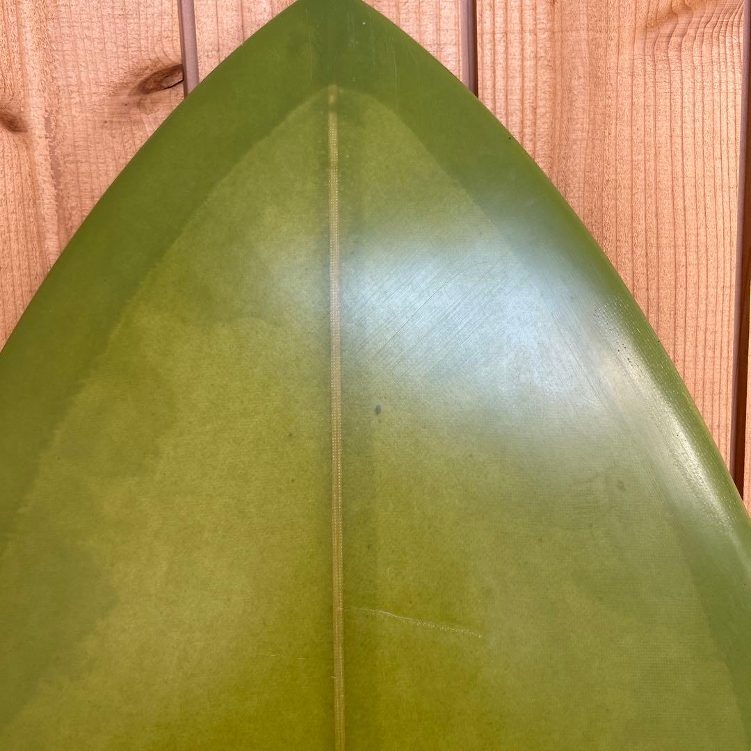 サーフィン・ボディボード Rob Machado surfboard armond butter