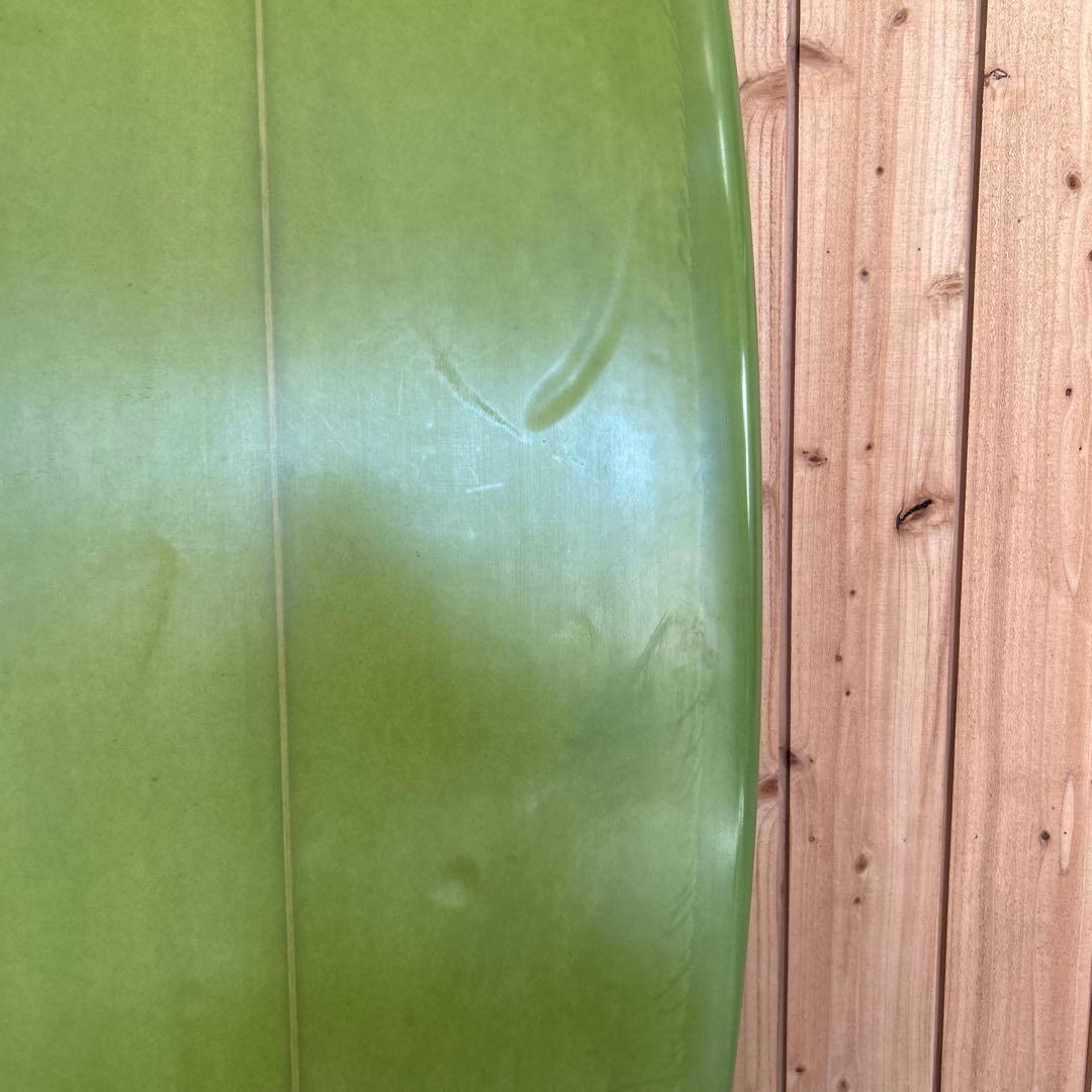 サーフィン・ボディボード Rob Machado surfboard armond butter