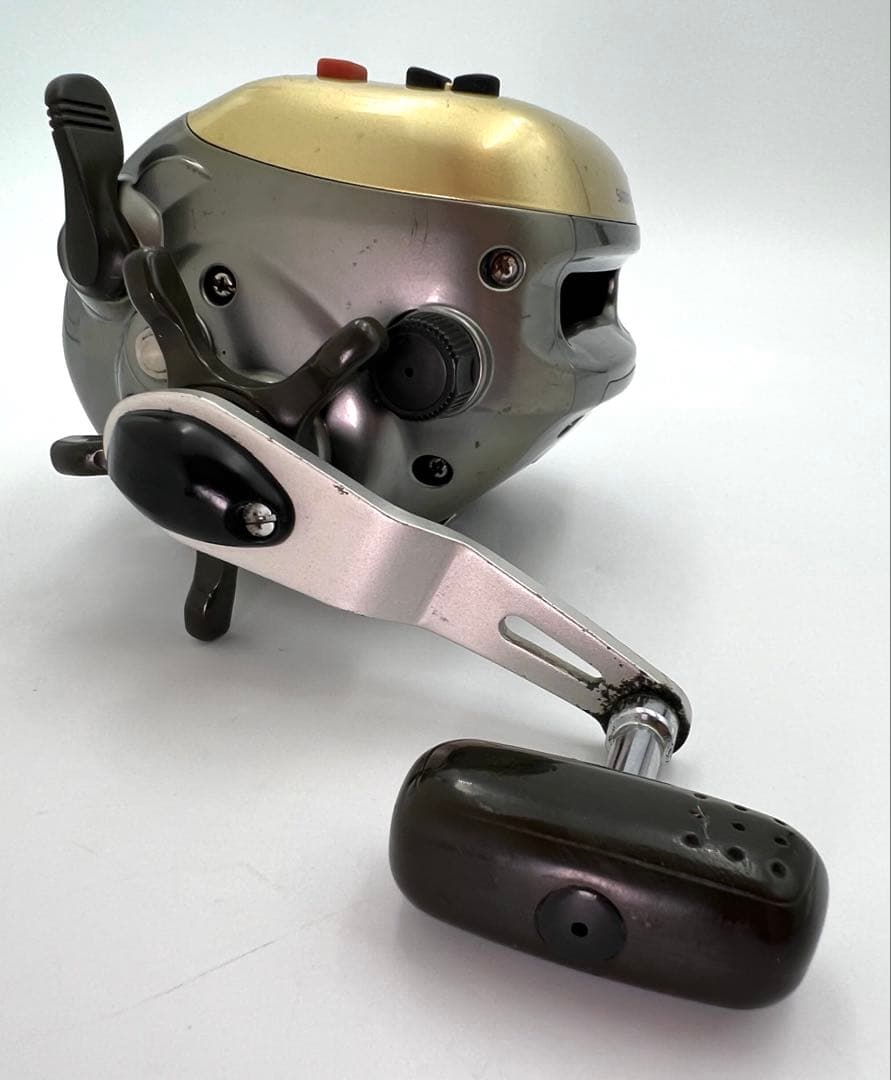 SHIMANO シマノ 電動丸 3000H 電動リール【動作確認済】
