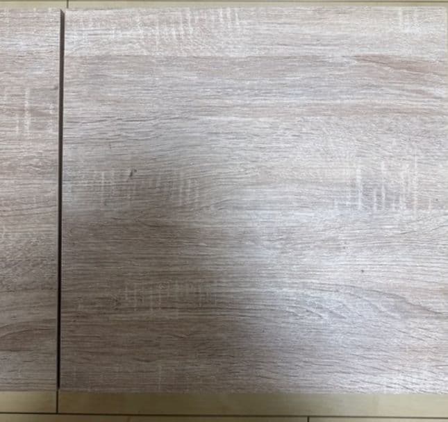 美品　LOWYA テーブルドレッサー 鏡台 メイク