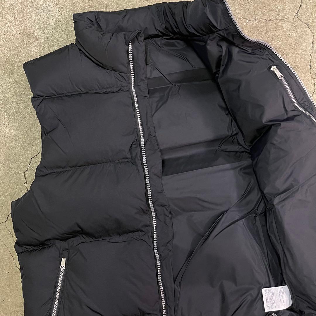 ジャケット・アウター Nike Jordan Essential Padded Vest S