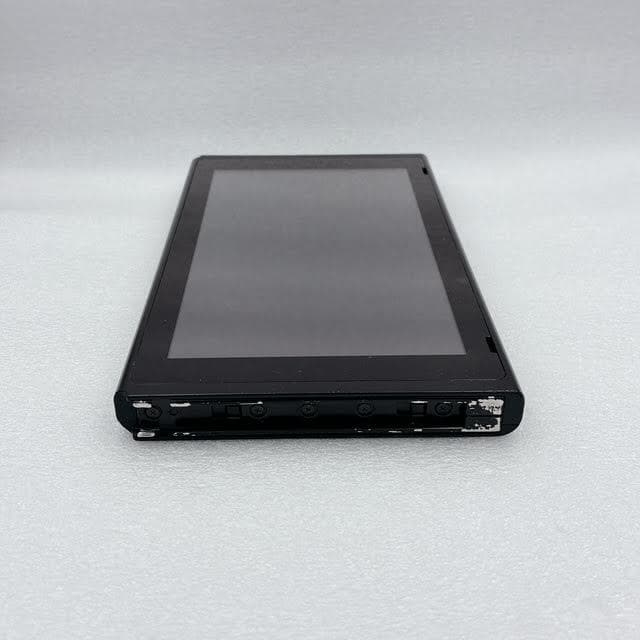 【概ね美品】Nintendo Switch バッテリー強化モデル 2021年製