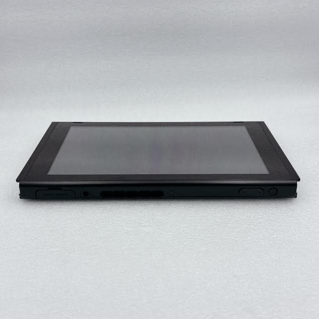 【概ね美品】Nintendo Switch バッテリー強化モデル 2021年製