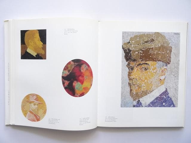 洋書◆アウグスト・ジャコメッティ画集 作品写真集 本 絵画 ステンドグラス