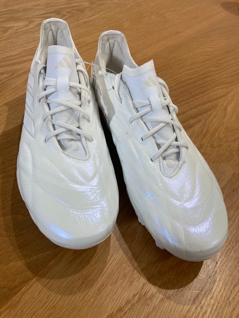 新品 adidas COPA PURE.2 HG/AG コパ ピュア アディダス