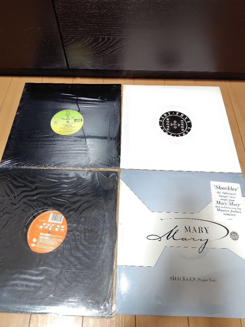 HOUSEレコード まとめ売り 40枚セット④ レア盤多数 ☆値下しました☆
