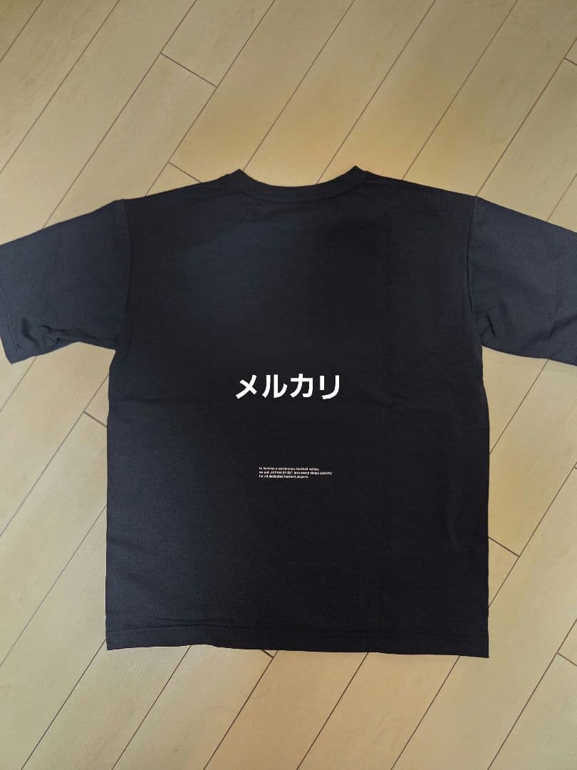 【激レア】名古屋グランパス 41 小野雅史 非売品 MIZUNO Tシャツ1枚