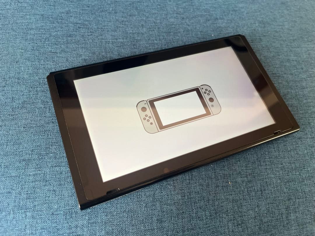 Nintendo Switch 本体のみ 3台セット 動作未確認 ジャンク