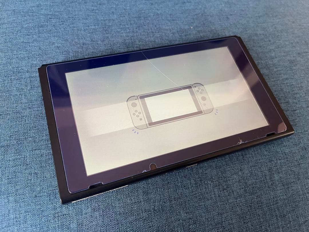 Nintendo Switch 本体のみ 3台セット 動作未確認 ジャンク