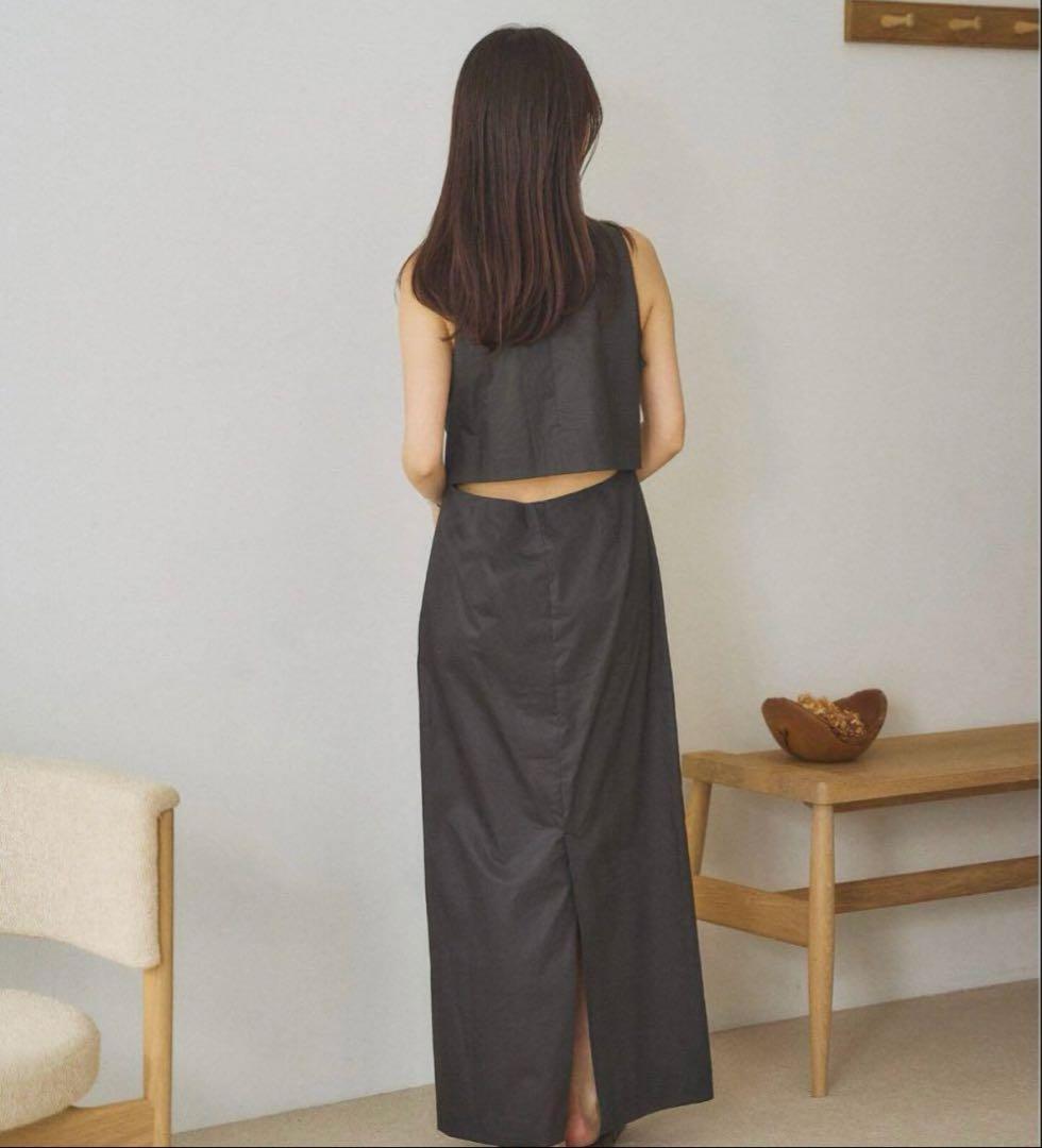 plageプラージュ　ワンピース　Lady dress