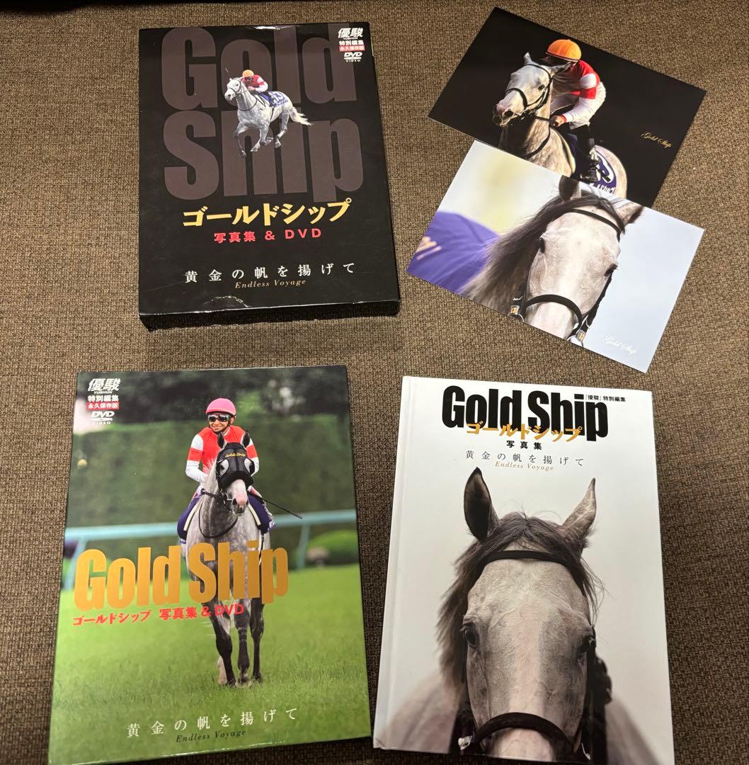 ゴールドシップ 黄金の帆を揚げてステイゴールド、オルフェーブル、2014中央競馬
