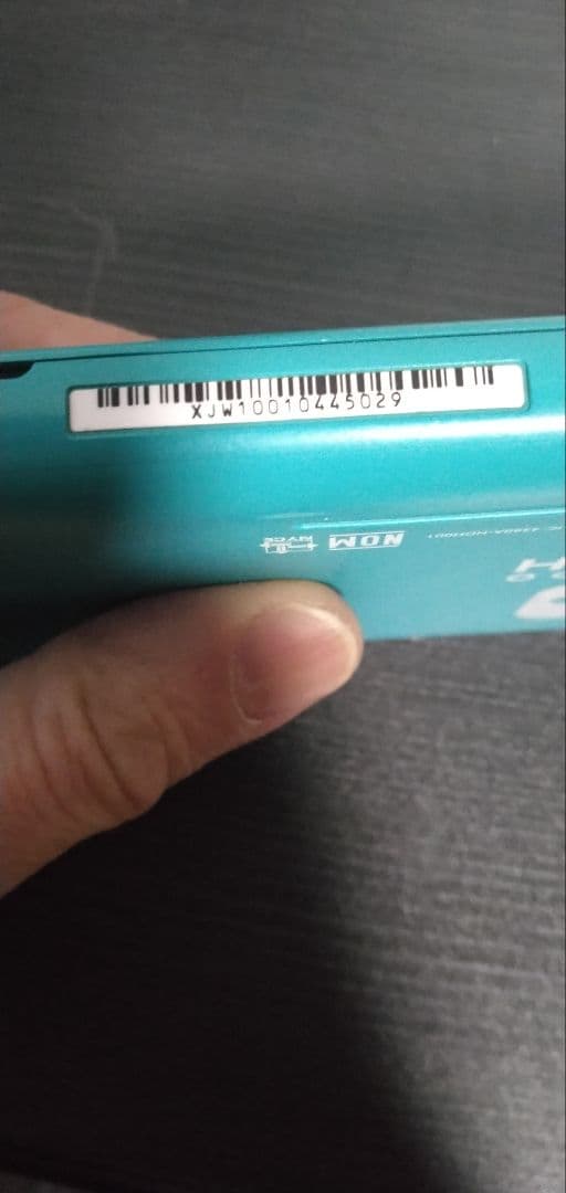 NINTENDOswitch本体ライトとソフト1本セット