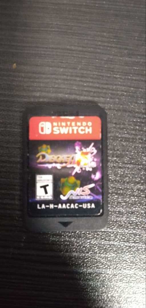 NINTENDOswitch本体ライトとソフト1本セット