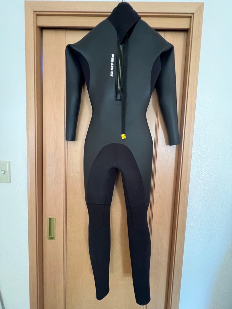 moon suit セミドライ　レディース　LL