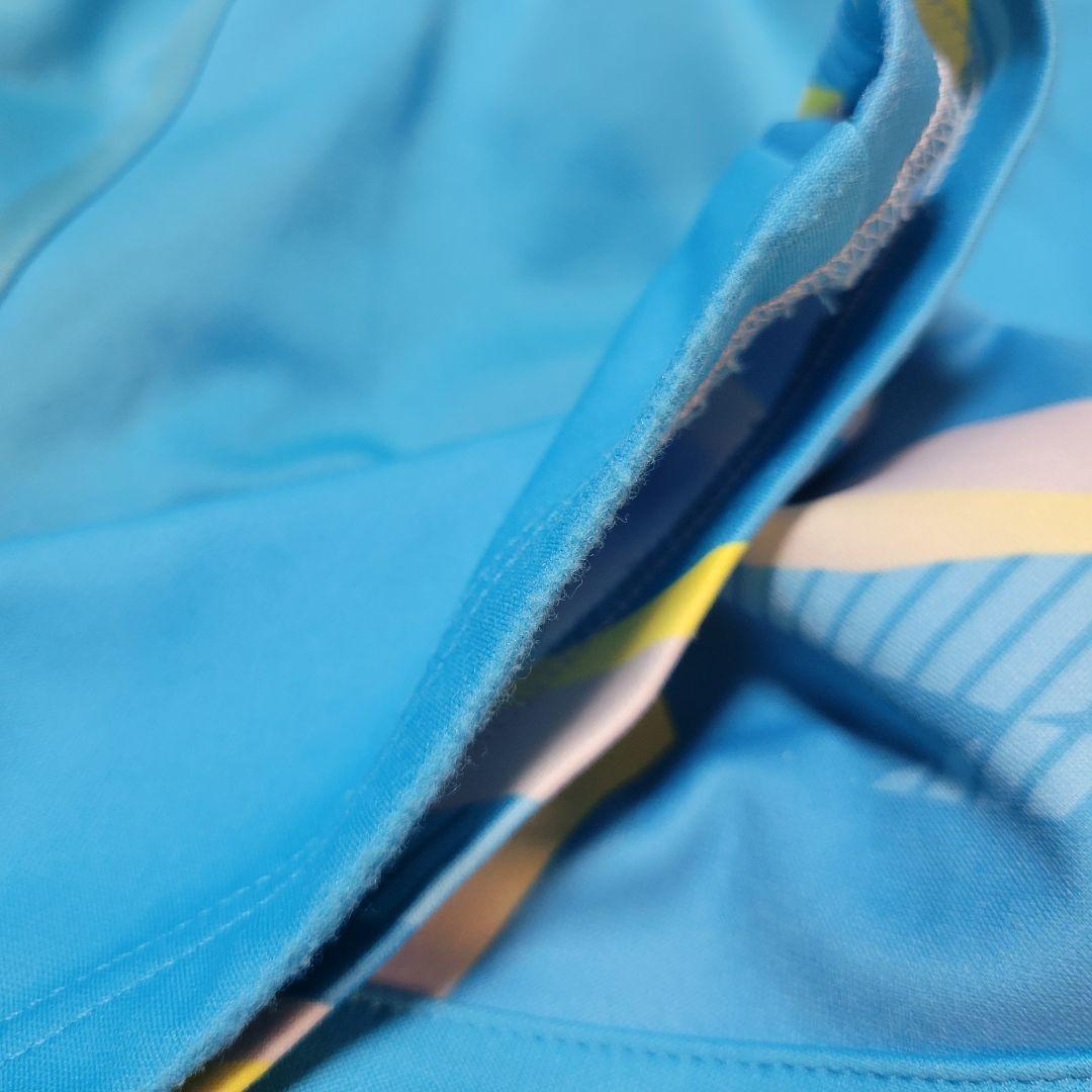 YONEX　ゲームシャツ上下セット
