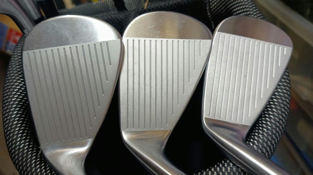 ブリジストン 258cbp （Modus105s DualFlow）6本セット