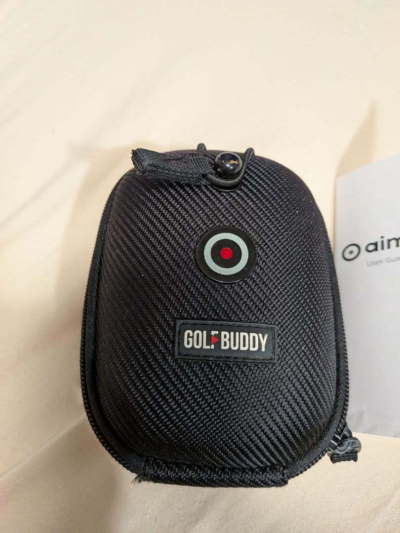 GOLF BUDDY aim L10 ゴルフ用距離計